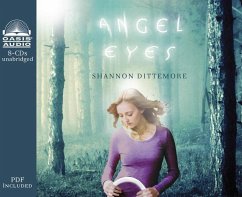 Angel Eyes - Dittemore, Shannon