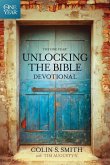 The One Year Unlocking the Bible Devotional