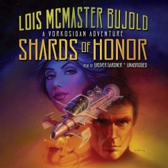Shards of Honor - Bujold, Lois Mcmaster