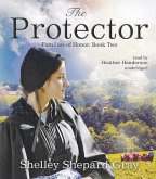 The Protector: Families of Honor, Book Two