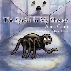 The Spider in My Shower