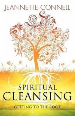 Spiritual Cleansing - Connell, Jeannette