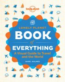 The Lonely Planet Book of Everything