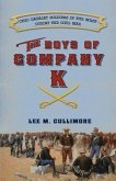 Boys of Company K