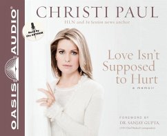 Love Isn't Supposed to Hurt - Paul, Christi