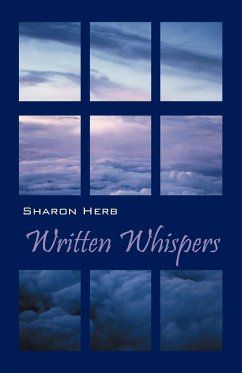 Written Whispers - Herb, Sharon