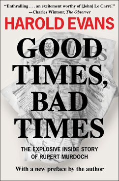 Good Times, Bad Times - Evans, Harold