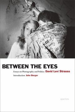 Between the Eyes - Levi Strauss, David