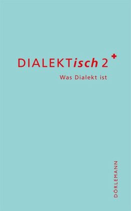 DIALEKTisch 2 DIALEKTisch 2