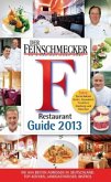 Der Feinschmecker, Guide 2013, Restaurant