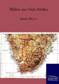 Bilder aus Süd-Afrika - Bryce, James