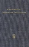 Kongressbericht Oberschützen, Österreich 2010