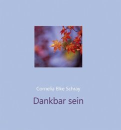 Cover Dankbar sein