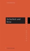 Sicherheit und Krise