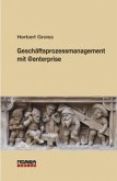 Geschäftsprozessmanagement mit @enterprise Geschäftsprozessmanagement mit @enterprise
