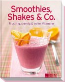 Smoothies, Shakes & Co.