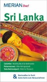 Merian live! Sri Lanka