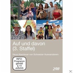 Auf und Davon - Staffel 3