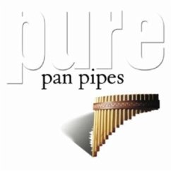 Pure Pan Pipes