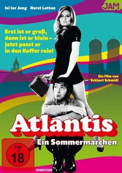 Atlantis - Ein Sommermärchen