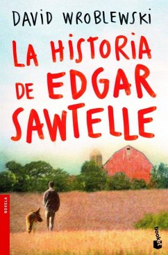 Cover La historia de Edgar Sawtelle