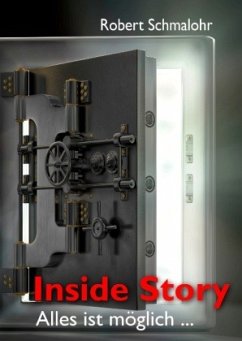 Inside Story - Schmalohr, Robert