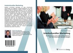 Interkulturelles Marketing - Zenz-Spitzweg, Patrick