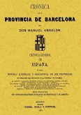 Crónica de la provincia de Barcelona