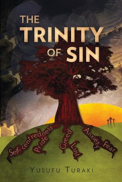 The Trinity of Sin - Turaki, Yusufu