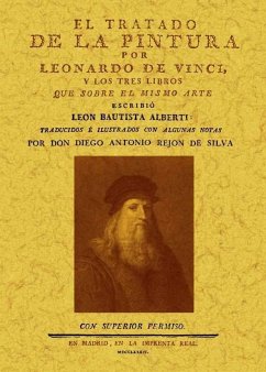 El tratado de la pintura - Leonardo Da Vinci