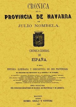 Crónica de la provincia de Navarra - Nombela, Julio