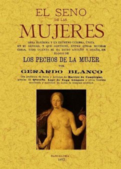 El seno de las mujeres - Peratoner, Amancio