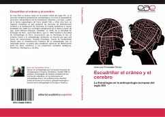 Escudriñar el cráneo y el cerebro - Fernández Torres, José Luis