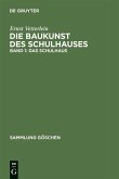 Das Schulhaus (eBook, PDF) Das Schulhaus (eBook, PDF)