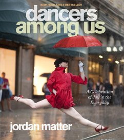 Dancers Among Us - Matter, Jordan