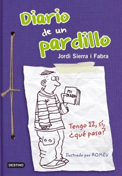 Diario de un pardillo - Sierra I Fabra, Jordi
