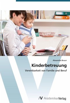 Kinderbetreuung - Bruun, Alexandra