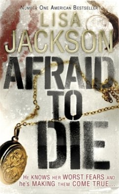 Cover Afraid to Die
