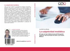 La subjetividad mediática