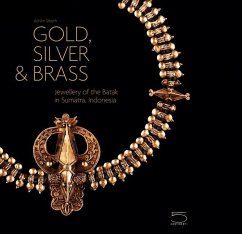Gold, Silver & Brass - Sibeth, Achim