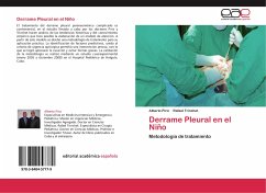 Derrame Pleural en el Niño - Piriz, Alberto;Trinchet, Rafael