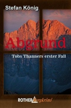 Abgrund - König, Stefan