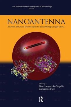 Nanoantenna