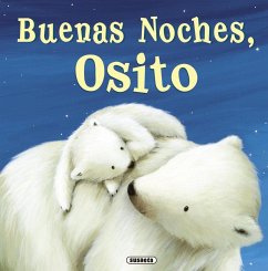 Buenas noches, osito - Bedford, David; Forero, María