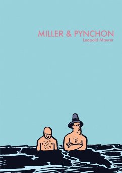 Miller & Pinchon - Maurer, Leopold