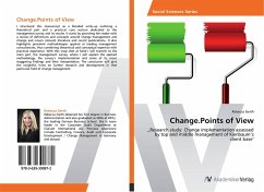 Change.Points of View - Gerth, Rebecca