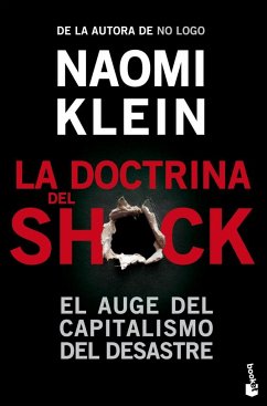 La doctrina del shock