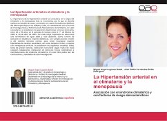 La Hipertensión arterial en el climaterio y la menopausia - Lugones Botell, Miguel Angel;Fernández-Britto Rodríguez, José Emilio
