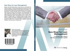 New Ways for Lean Management