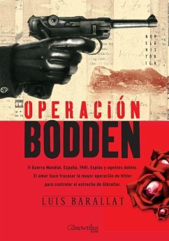 Operación Bodden - Barallat, Luis
